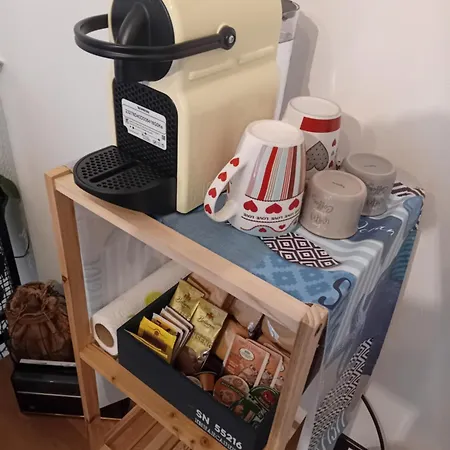 Apartamento 5 Terre Express La Spezia