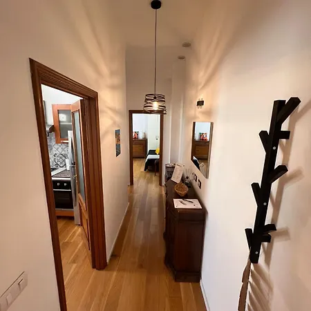 5 Terre Express * لا سبيتسْيا