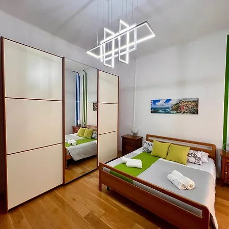 Appartamento 5 Terre Express